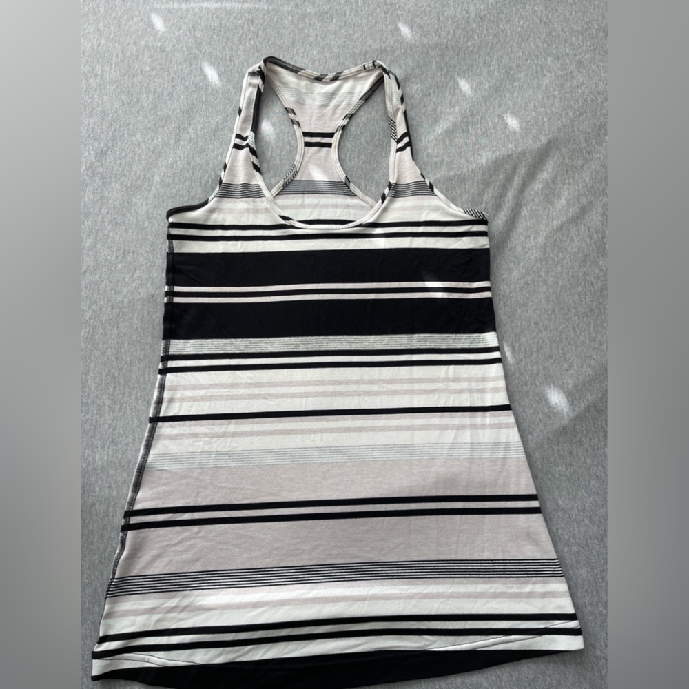 Lululemon Racerback tank top